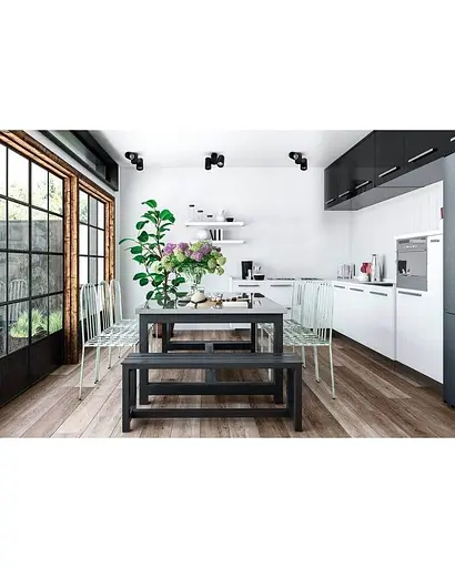 Спот Kanlux 32952 Blurro 2xGU10 CO-B - фото 4