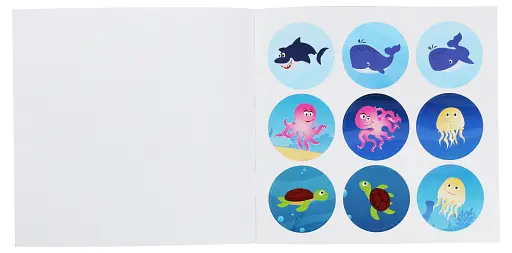 Матусі та малюки. У морі - фото 3