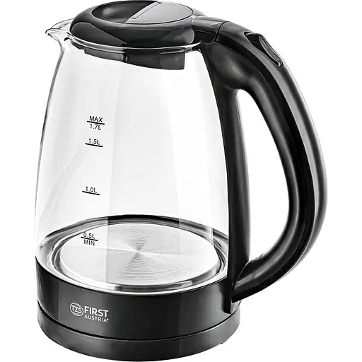 Электрочайник First FA-5404-1-BA [152872] - фото 2