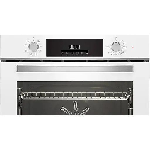 Духовой шкаф Beko BBIM14300WMS - фото 3