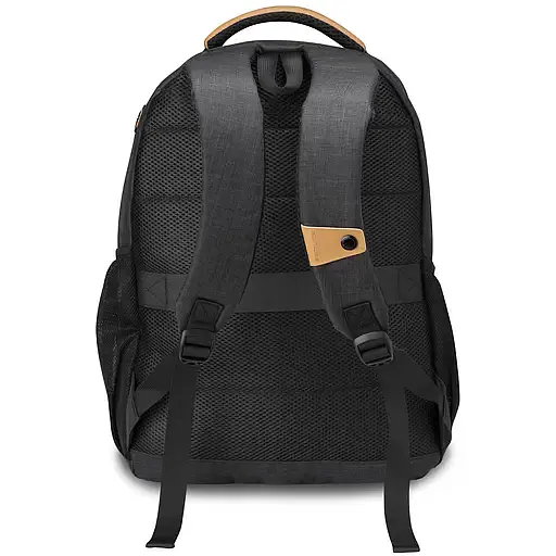 Рюкзак городской Semi Line 24 темно-серый (L2001) - фото 4