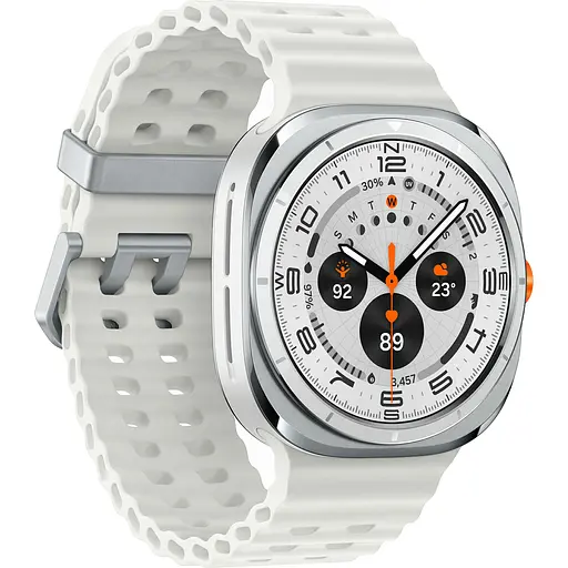 Смарт-часы Samsung Galaxy Watch Ultra Titanium White (SM-L705FZWA) - фото 3