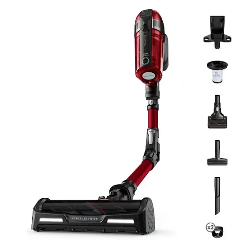 Пылесос аккумуляторный Rowenta X-Force Flex 12.60 Auto Animal RH98A9WO - фото 2