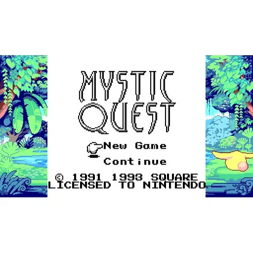 Гра Collection of Mana (Nintendo Switch) - фото 2