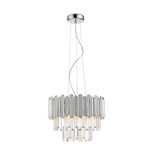 Люстра Zuma Line Gladius E14 5x40W IP20 - фото 1