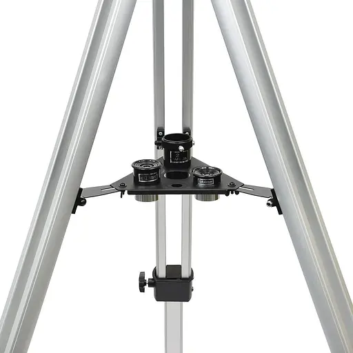 Телескоп SIGETA Meridia II 114/900 AZ с адаптером для смартфона (65346) - фото 11