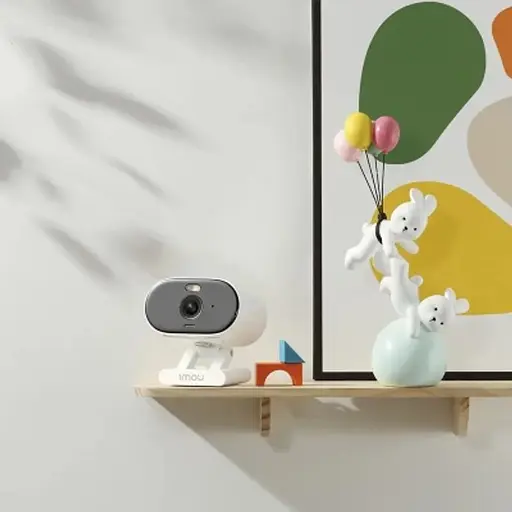 IP-камера відеоспостереження IMOU Versa 2MP (IPC-C22FP-C) - фото 6