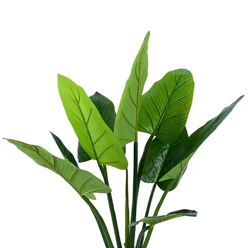 Искусственное растение Engard Philodendron 90 см (TW-38) - фото 3