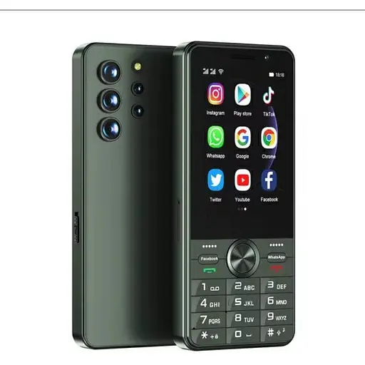 Смартфон Servo F25 PRO 2/16GB Android 2sim LTE Global