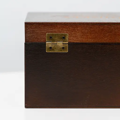 Подарунковий набір "Сталевий" №1 Baltic - фото 9