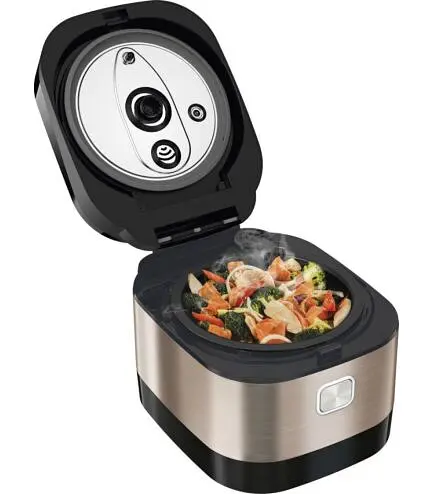 Мультиварка Tefal RK905A34 - фото 9