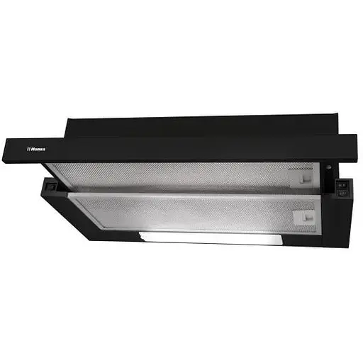 Витяжка Hansa OTP6233BH телескопічна