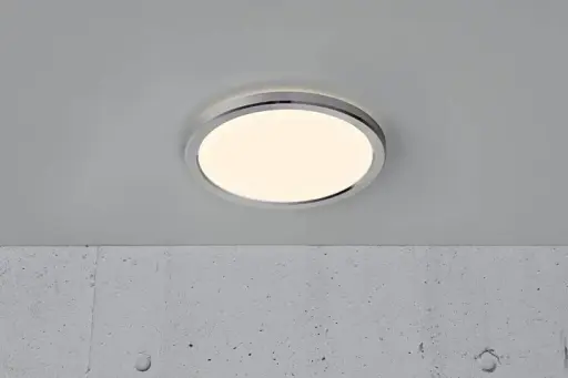 Стельовий світильник Nordlux OJA 29 IP54 BATH 3000K/4000K 2015026133 - фото 2