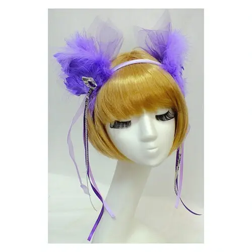 Обруч Янголятко - фото 1