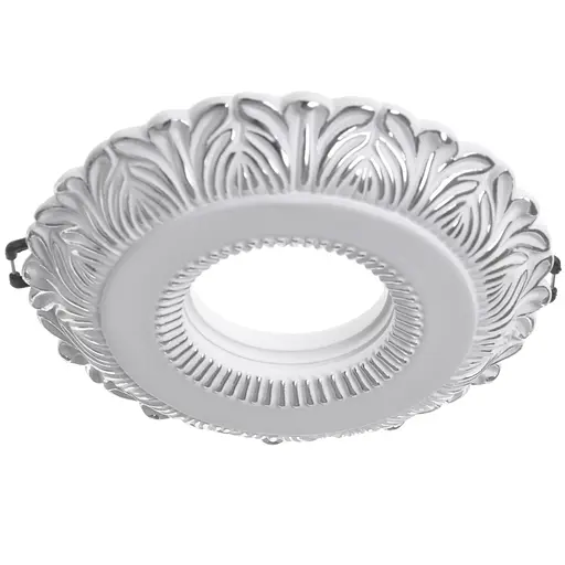 Світильник точковий Brille HDL-M33 CH/WH MR16 36-101