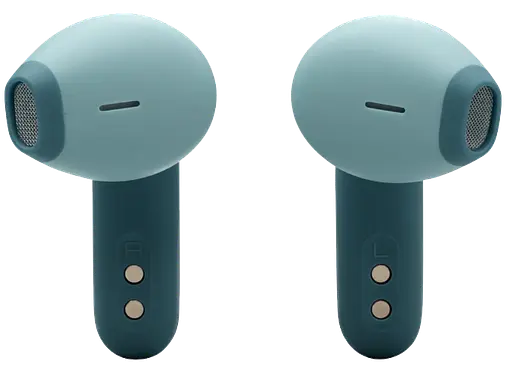 Наушники Wave Flex 2 Blue (JBLWFLEX2BLU) JBL teh0021162 - фото 7