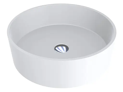 Умывальник Miraggio Sofia mirasoft 0001049, Белый матовый - фото 2