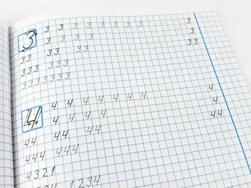 Зошит з каліграфії 1-4 клас. Тренувальні завдання - фото 8