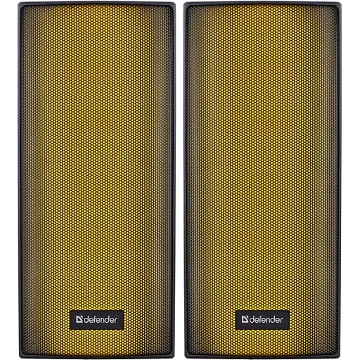 Акустическая система 2.0 Defender Spitfire 6Вт, Bluetooth/USB - фото 1
