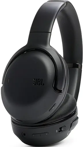 Навушники JBL Tour One M2 Black (JBLTOURONEM2BLK) - фото 10