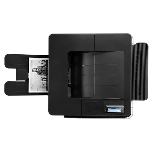 Лазерний принтер HP LJ M806x+ (CZ245A) Б/В - фото 3