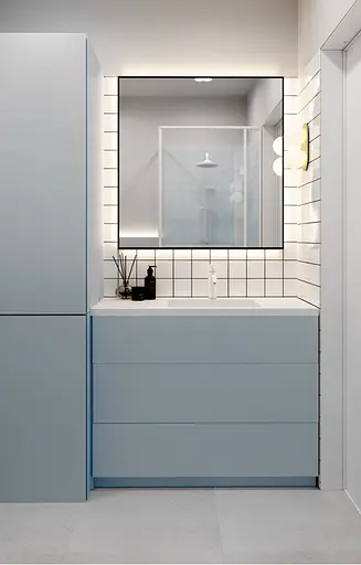 Настінне бра Babich Studio Bubble B - фото 5