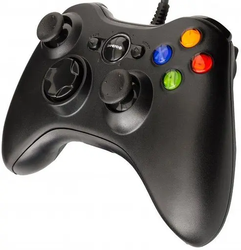 Геймпад GamePro MG310B (MG310B) - фото 2