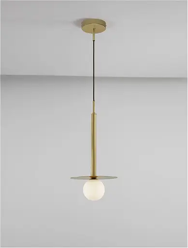 Підвіс Nova Luce LICATO 9043311 - фото 4