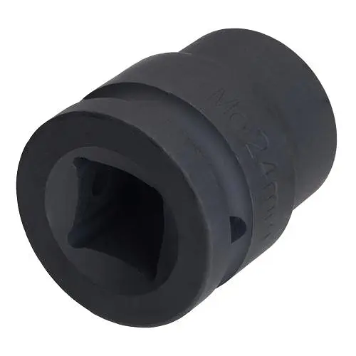 Торцевая головка Alloid ударная 1/2DR 24 мм (GU-50124) - фото 2