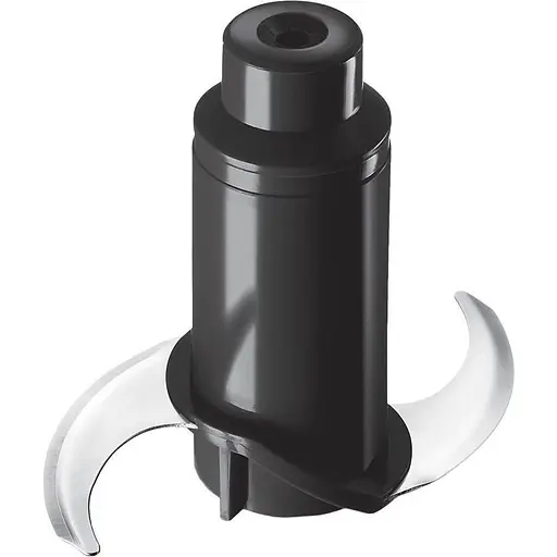 Кухонна машина Philips Avance Collection метал-чорний (HR7778/00) - фото 4