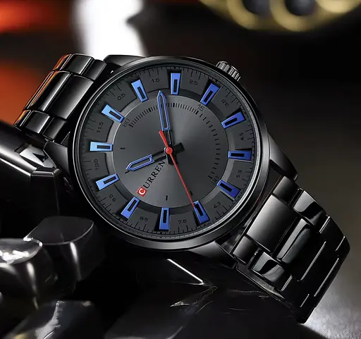 Часы Curren Formula - фото 4