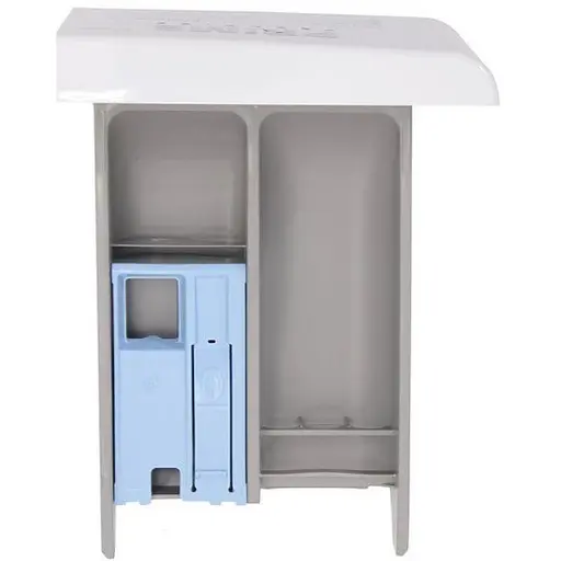 Стиральная машина Prime Technics PWF 81469 TID автоматическая - фото 6