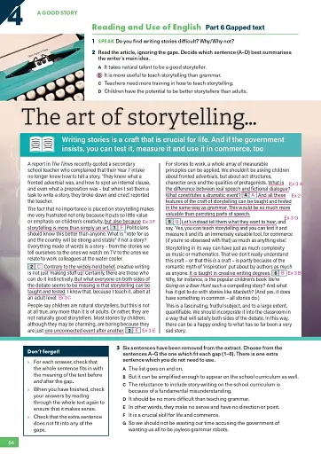 Ready for B2 First. Teacher's Book with Teacher's App 4th Edition - фото 15