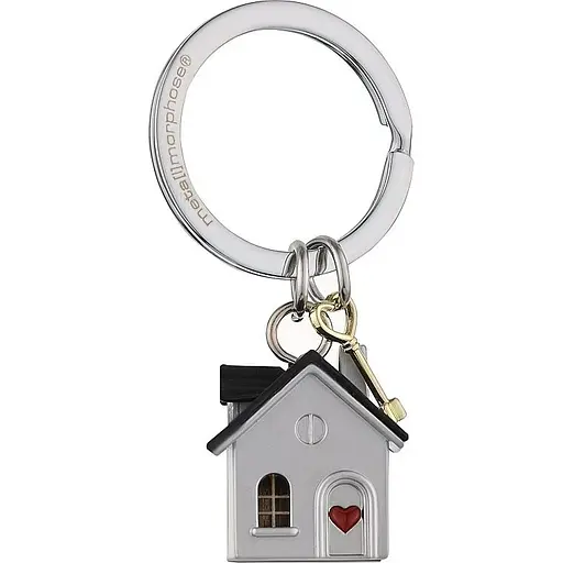 Брелок Metalmorphose Home Sweet Home (8000020943875)
