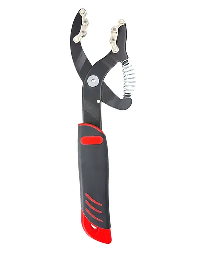 Ключ для демонтажа кассеты ProX 8861 черно-красный (G0000198) - фото 2