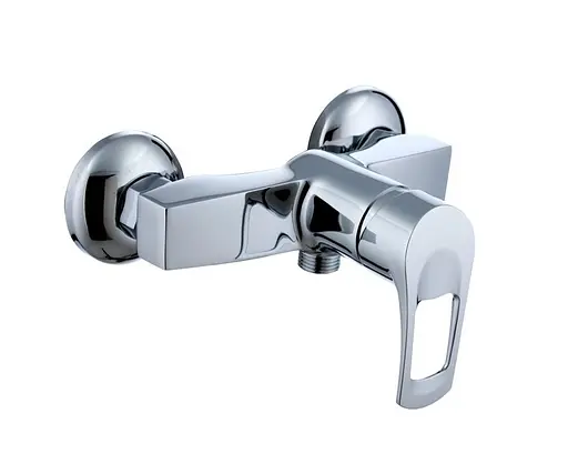 Змішувач для душу Imprese Lidice 15095 Хром - фото 1