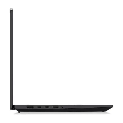 Ноутбук Lenovo ThinkPad P14s Gen 5 21G2000DGE, 2560 x 1600, Ultra 7 155H 16 C / 22 T, 2.5 GHz - 4.8 GHz - фото 5