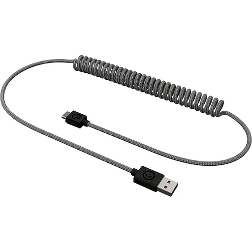 Клавіатура Lorgar Azar 514TKL Black (LRG-GK514TKL-BK-UA) [144795] - фото 10