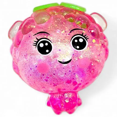 Гра антистрес Головастик, гелеве наповнення, блискітки, C68795 - фото 2