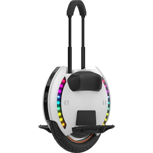 Моноколесо KingSong 14D 2025 White [133569] - фото 8