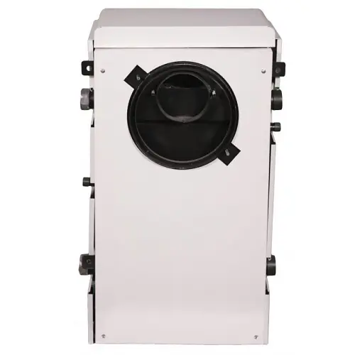 Газовый котел Атем Житомир-М АДГВ-15 СН+труба Экостандарт - фото 5