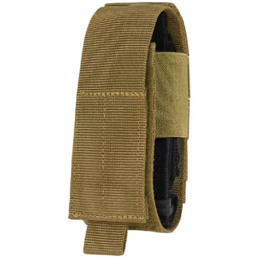 Підсумок Condor Universal TQ під турникет закритий Койот (1013-1432.03.05)