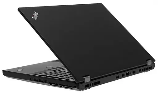 Ноутбук Lenovo ThinkPad P50 i7-6820HQ, 16Gb, 256Gb SSD, Nvidia Quadro M1000M - фото 2