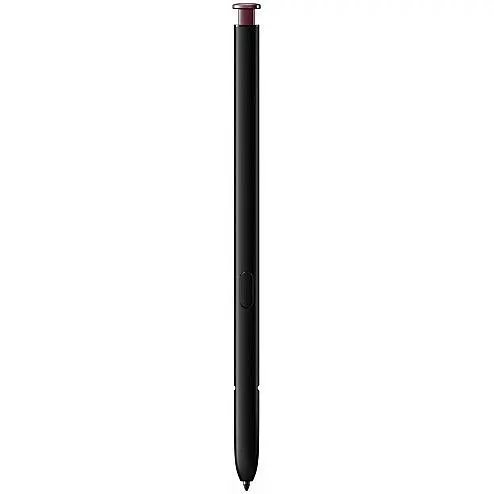 Смартфон Samsung S22 Ultra SM-S908B/DS 2sim 12/256GB Burgundy - фото 14