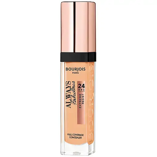 Консилер Bourjois Always Fabulous відтінок 100 Ivory 6 мл (8000018800368) - фото 1