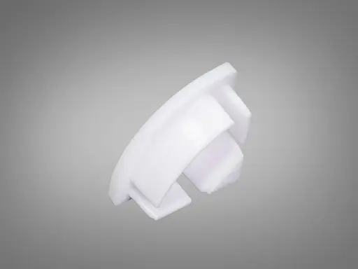 Заглушка для профиля PL-601 - фото 3