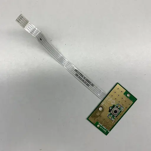 Дод. плата з кнопкою для ноутбука Dell Inspiron N5010 M5010 (50.4HH05.201, 50.4HH05.001) - фото 2