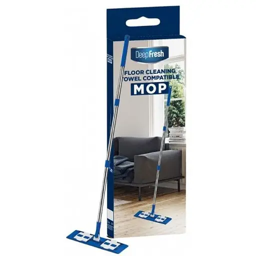 Швабра для підлоги DeepFresh MOP