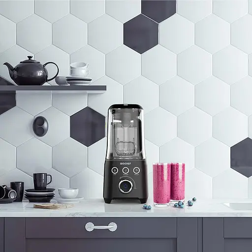 Вакуумний блендер BioChef Apollo - фото 4