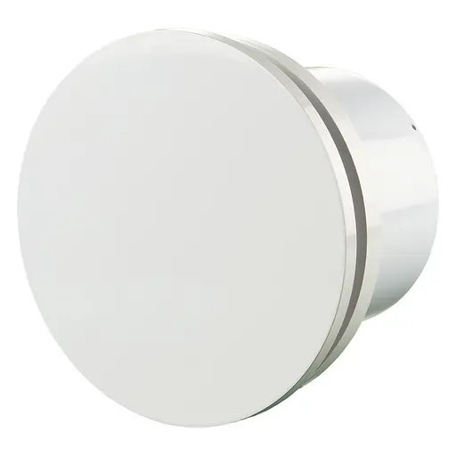 Малошумный вентилятор Vents 125 РО - фото 1